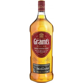 Grant's 1.5L  40%