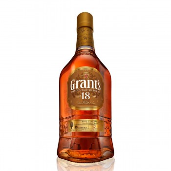 Grant`s 18 Ani 700 ml