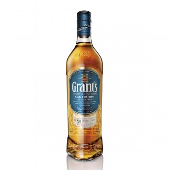 Grant`s Ale Cask 700 ml