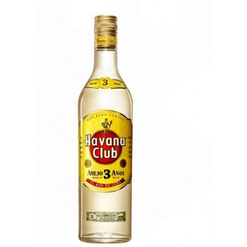 Havana Club 700 ml