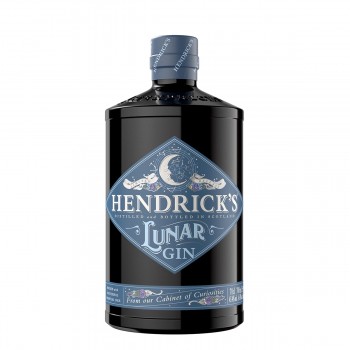 Hendrick`s Gin Lunar 700 ml