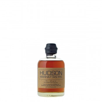 Hudson Manhattan Rye 350 ml