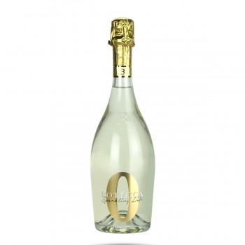 Bottega Spumant Fara Alcool 750 ml