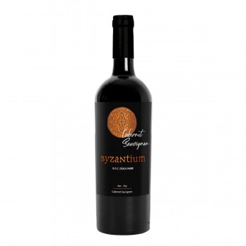 Byzantium Cabernet Sauvignon 2019 - 750 ml