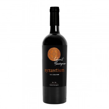 Byzantium Cabernet Sauvignon 750 ml