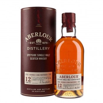 Aberlour 12 Ani 700 ml
