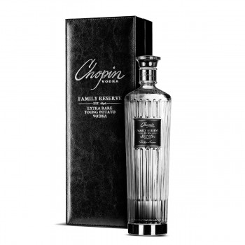 Chopin Family Reserve Vodka 700 ml