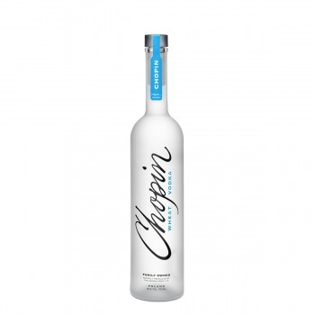 Chopin Wheat Vodka 1000 ml