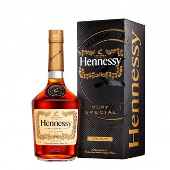 Hennessy Cognac VS 700 ml