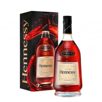 Hennessy Cognac VSOP 700 ml