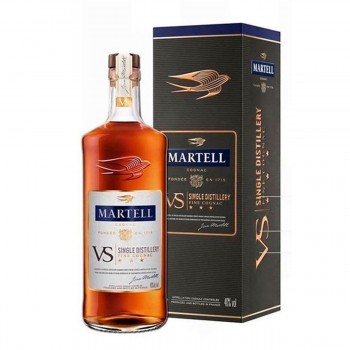 MARTELL Cognac VS 700 ml