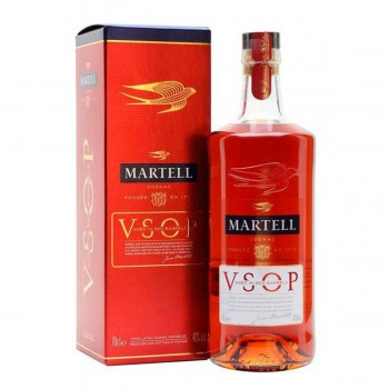 MARTELL Cognac VSOP 700 ml