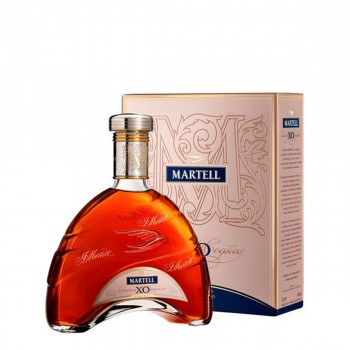 MARTELL Cognac XO 700 ml