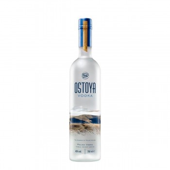 Ostoya Vodka 700 ml