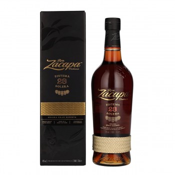 Zacapa Rom 23 Ani Centenario 700 ml