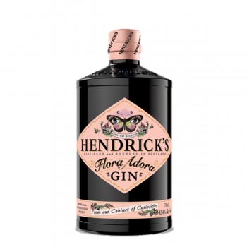 Hendrick`s Gin Flora Adora 700 ml