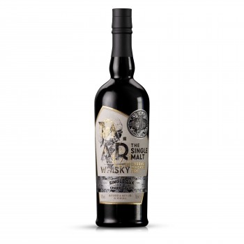 JA.AR Whisky Bourbon