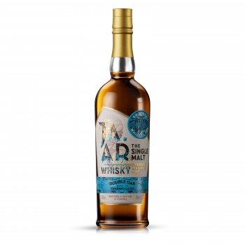 JA.AR Whisky Vinsanto