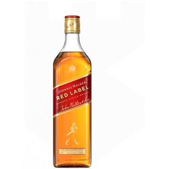 Johnnie Walker Red Label 700 ml