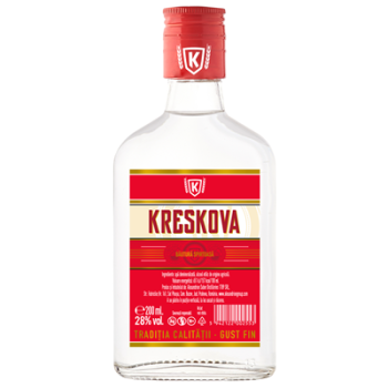 KRESKOVA Dry Spirit 0,2L