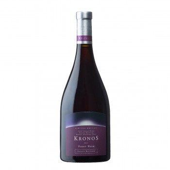 Kronos Pinot Noir 2015