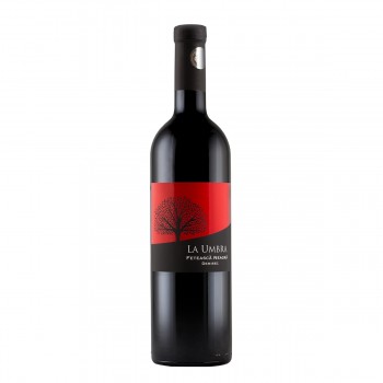 La Umbra Feteasca Neagra