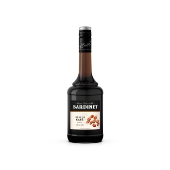Bardinet Lichior de Cafea 0.7L