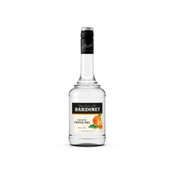 Bardinet Lichior Triplu Sec  0.7L
