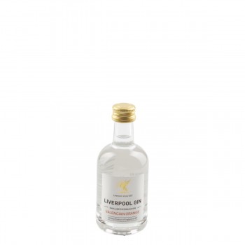 Liverpool Orange Gin 50 ml
