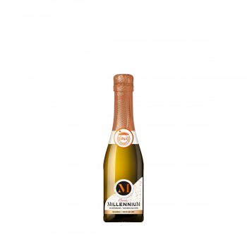 Spumant Millennium Demisec 200 ml