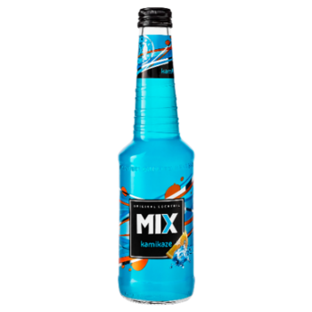 MIX Kamikaze, 0,33l, 4%