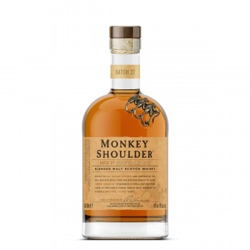 Monkey Shoulder 700 ml