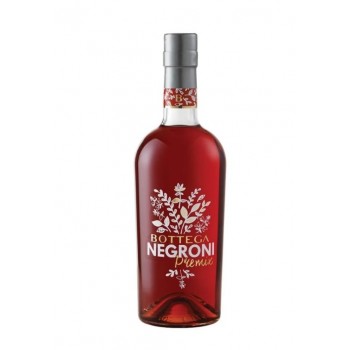 Bottega Negroni Liquore 700 ml