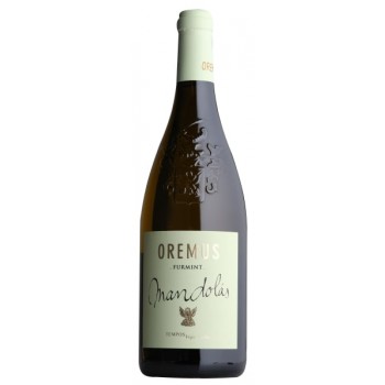 Oremus Mandolas 2017 Furmint 