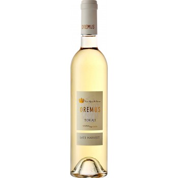 Oremus Late Harvest Tokaj Aszu 2016 