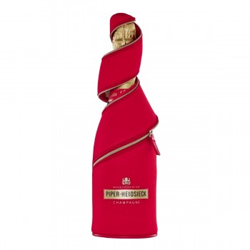 Piper Hiedsieck Brut 750 ml Jacket