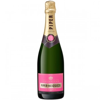 Piper Heidsieck Rose 750 ml