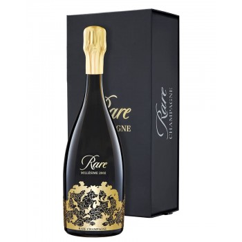 Piper Heidsick Rare 2002 - 750 ml