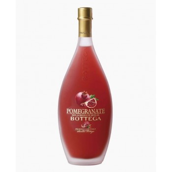 Bottega Liquore Pomegranate 500 ml