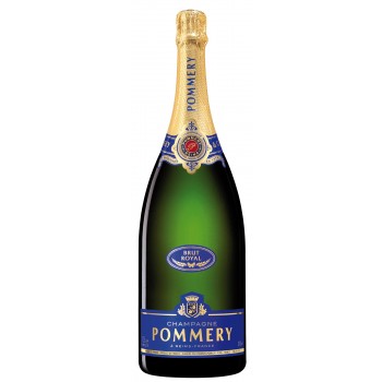 Champagne Pommery Brut Royal 1.5L