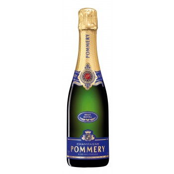 Champagne Pommery Brut Royal 375 ml