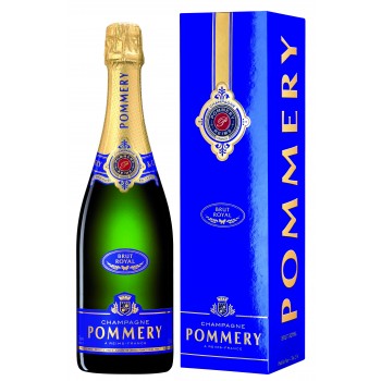 Pommery Brut Royal 750 ml