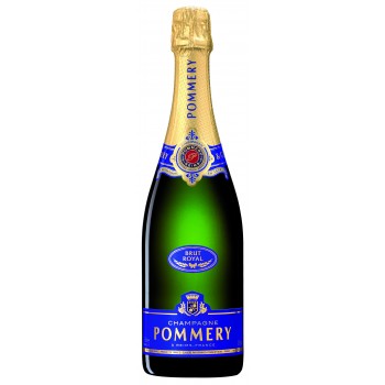 Champagne Pommery Brut Royal 750 ml