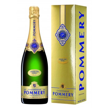 Pommery Grand Cru Millesime 750 ml 