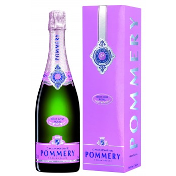 Pommery Brut Rosé Royal 750 ml