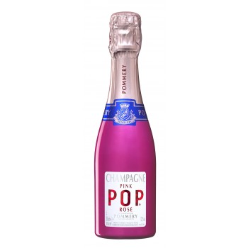 Pommery POP Pink