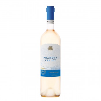 Prahova Valley Chardonnay