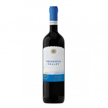 Prahova Valley Feteasca Neagra