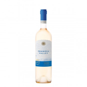 Prahova Valley Feteasca Regala