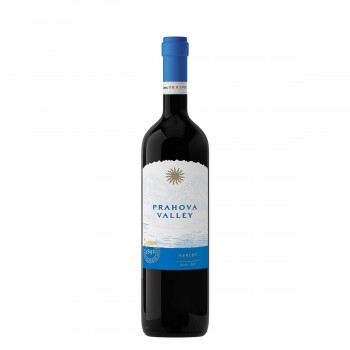 Prahova Valley Merlot